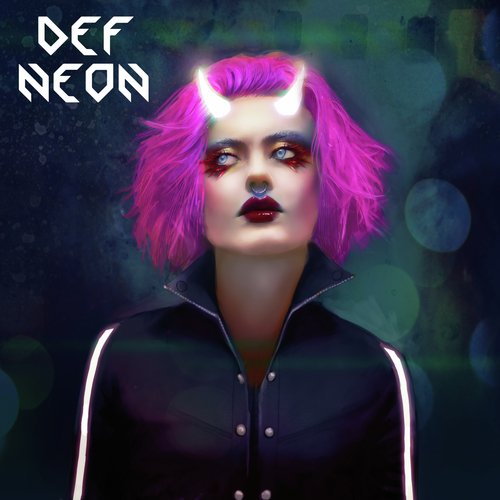 Jed Is Dead (Original Mix) cover art