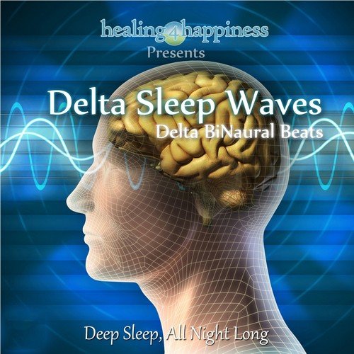 Delta Sleep Waves (Delta BiNaural Beats)