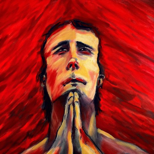 Rafael cover art