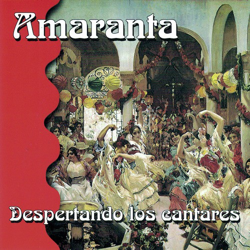 Despertando los Cantares