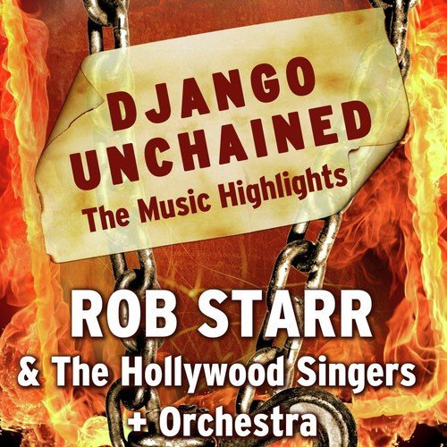 the Hollywood Singers + Orchestra