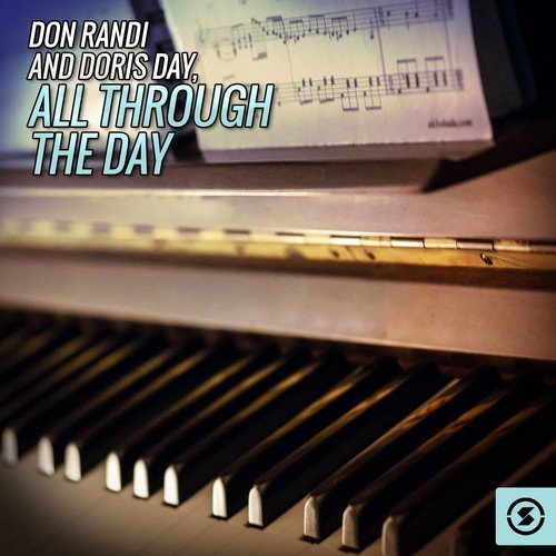 Don Randi and Doris Day, All Through The Day