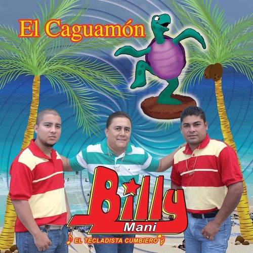 El Caguamón