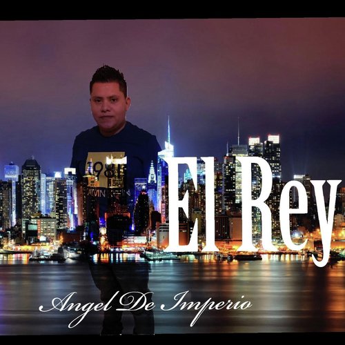 Mi Niña Bonita cover art