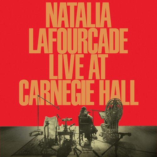 El lugar correcto (En Vivo [Live at Carnegie Hall])_poster_image