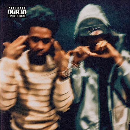 Elo (feat. Benji Blue Bills) cover art