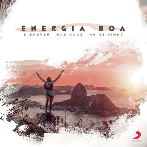 Energia Boa