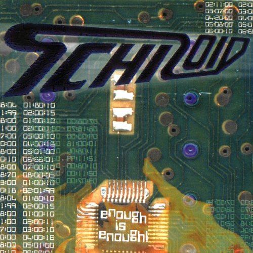 Dismiss The Invalids cover art