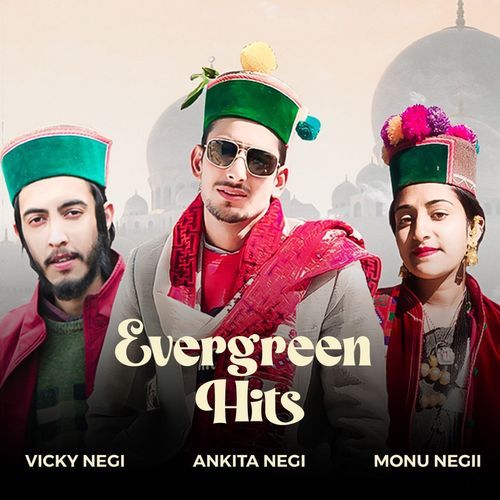 Evergreen Hits (Studio)