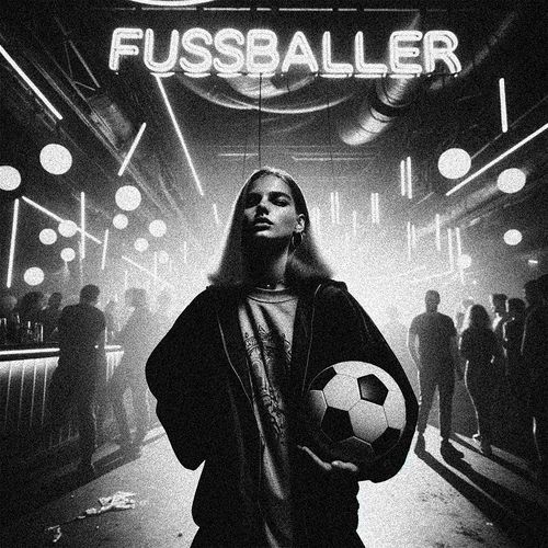 FUSSBALLER (HYPERTECHNO)
