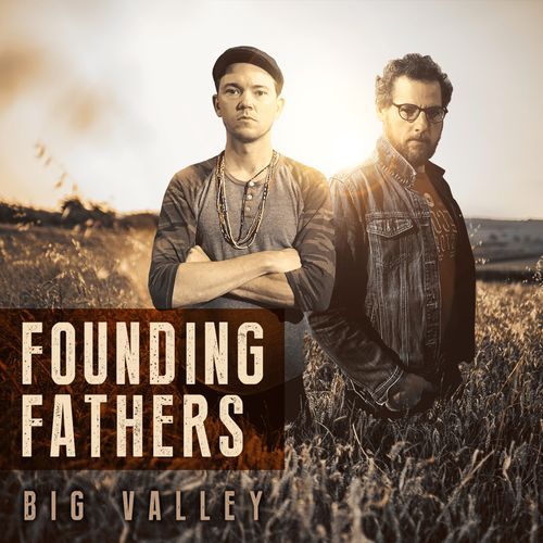 Founding Fathers: Big Valley_poster_image