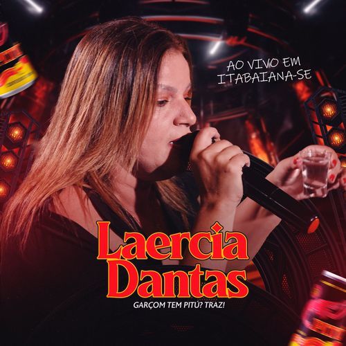 Homem Safado (feat. Liene Show) [Ao Vivo] cover art