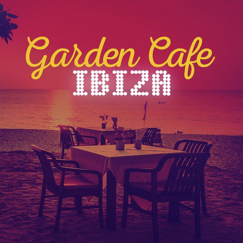 Garden Cafe Ibiza