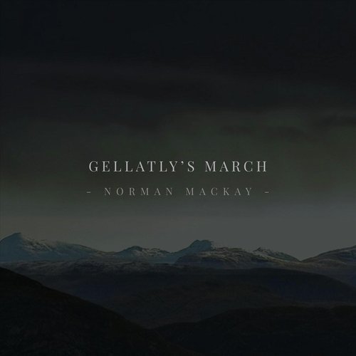 Gellatly's March (Radio Edit) [feat. Lorne MacDougall, Feargus Hetherington, Megan Henderson, Kristan Harvey, Su-a Lee & The Edinburgh Singers] cover art