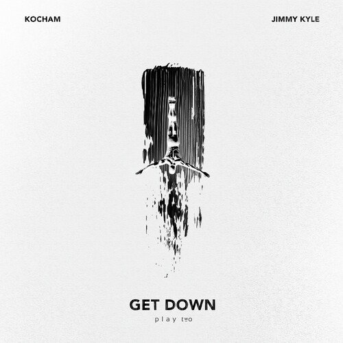 Get Down (Matt Garner Remix)