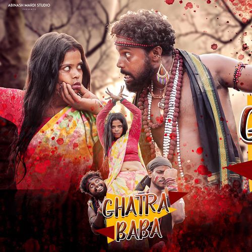 Ghatra Baba