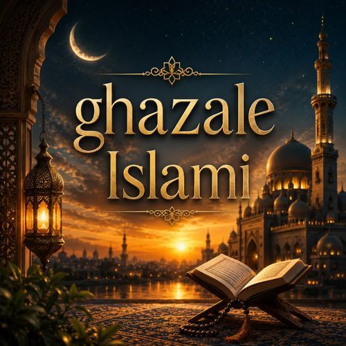 Ghazale Islami