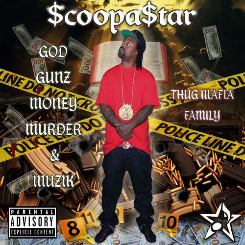 God Gunz Money Murder & Muzik
