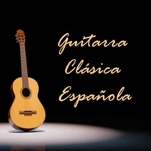Serenata Española cover art