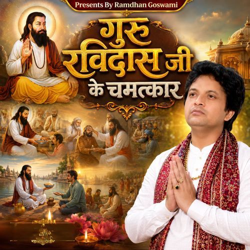 Guru Ravidas Ji Ke Chamtkar
