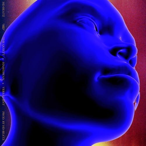 HD cover art
