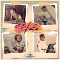 Hala (Home)