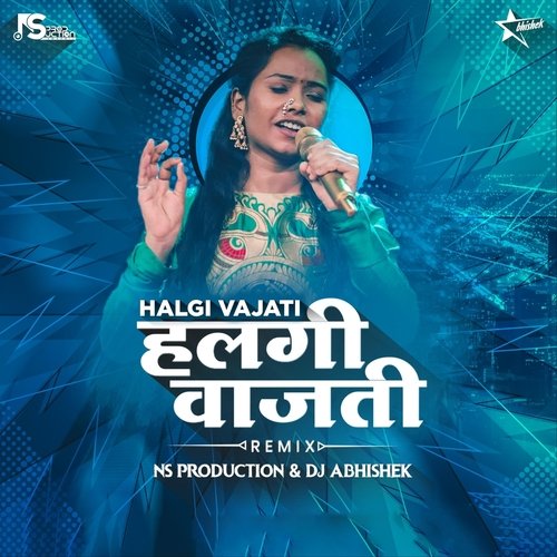 Halgi Vajati (Remix)
