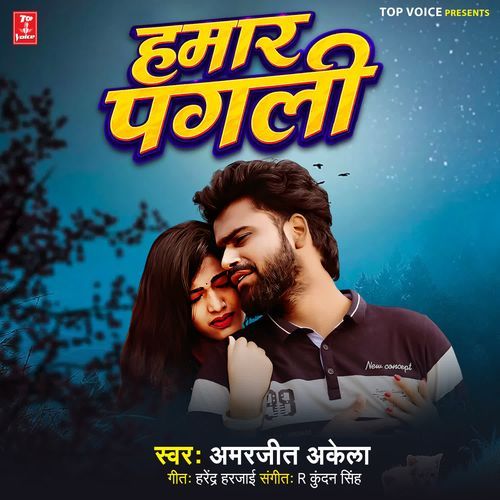 Hamar Pagali