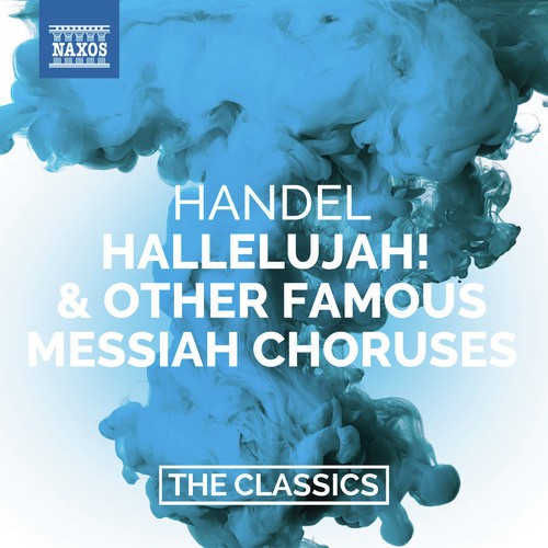 Messiah, HWV 56, Pt. 2: Part II: All we like sheep have gone astray (Chorus)