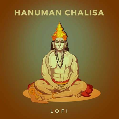 Hanuman Chalisa (Lofi)