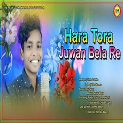 Hara Tora Juwan Bela re-FCovBThiZXE