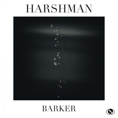 Barker cover art
