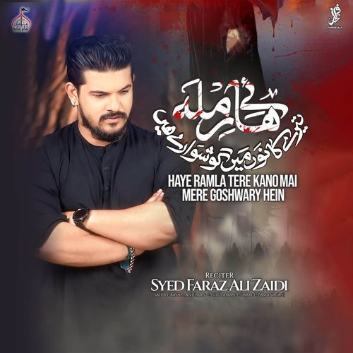 Haye Ramla Tere Kano Mai Mere Goshwary Hein