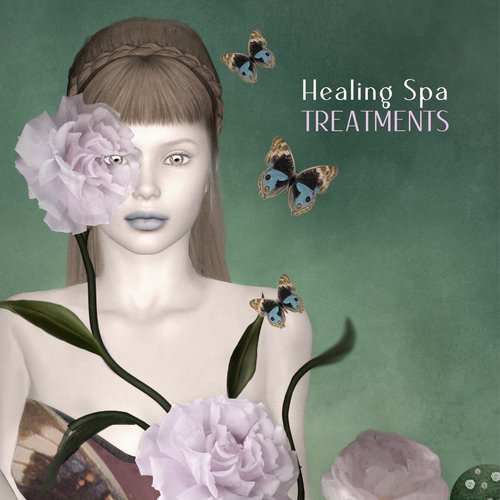 Relaxing Bath cover art
