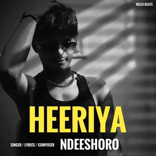 Heeriya