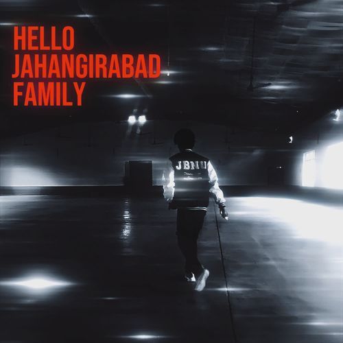 Hello Jahangirabad Family