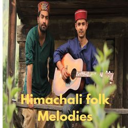 Himachali Folk Melodies