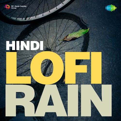 Hindi Lofi Rain