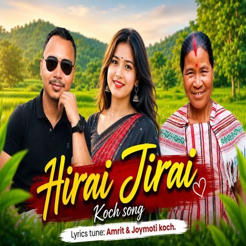 Hirai Jirai