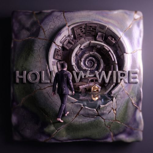 Hollow Wire