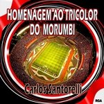 A História do São Paulo Futebol Clube