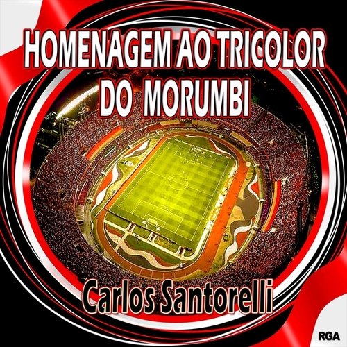 Homenagem ao Tricolor do Morumbi