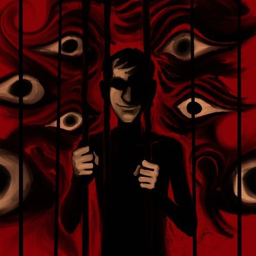 No Guarantee cover art