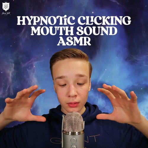 Quiet ASMR cover art
