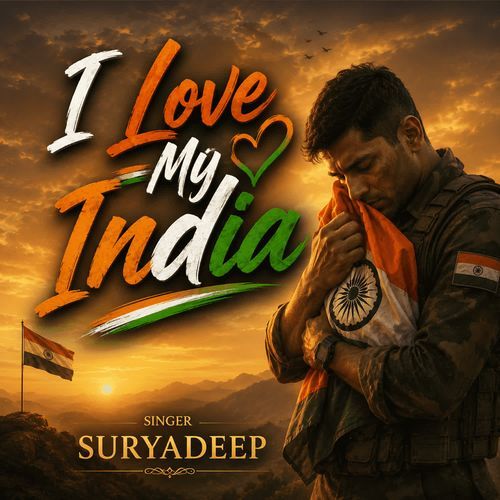 I Love My India