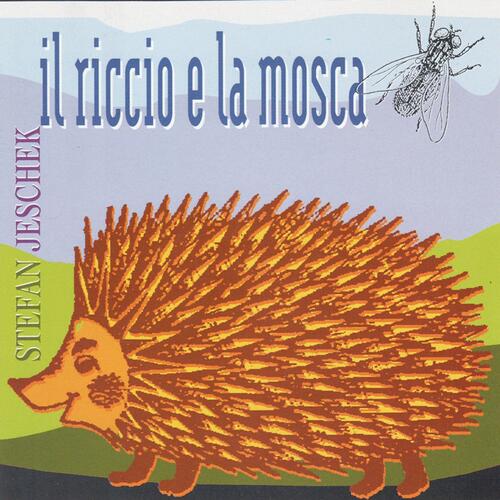 Miriam cover art