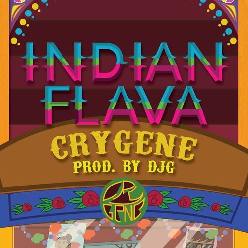 Indian Flava