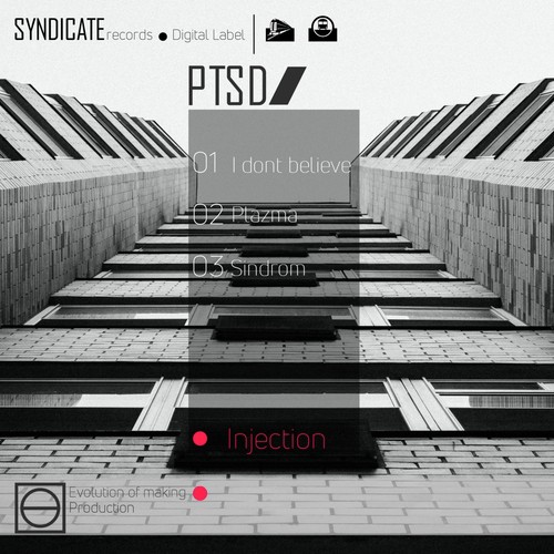 Plazma cover art