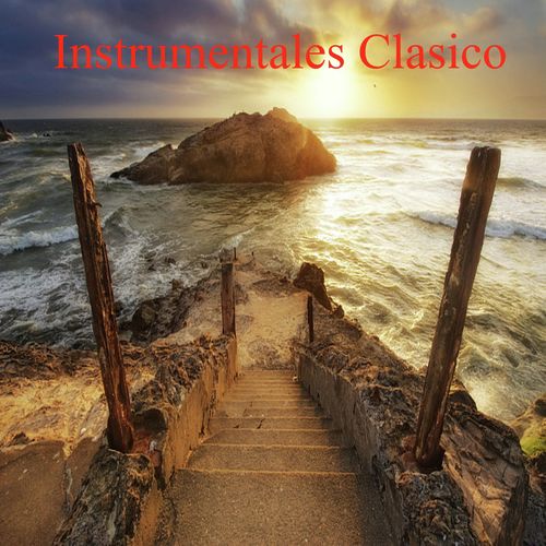 Instrumentales Clásicos_poster_image