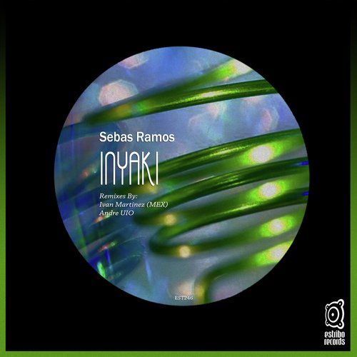 Inyaki (Andre UIO Remix) cover art